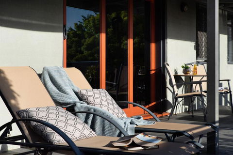 Arabella Heights - Getaway Accommodation 3