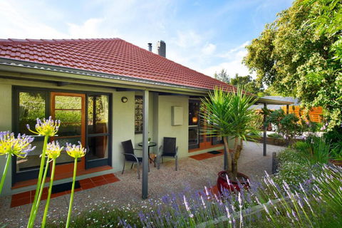 Arabella Heights - Getaway Accommodation 4