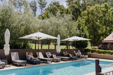 Araluen Boutique Accommodation - Getaway Accommodation 1