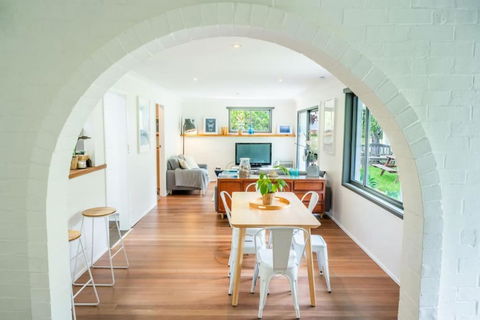 Araluen - Getaway Accommodation 0
