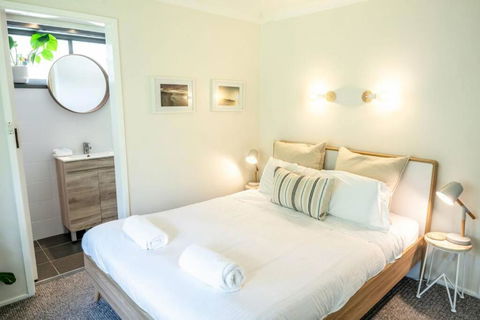 Araluen - Getaway Accommodation 3