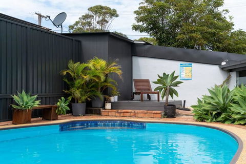 Araluen - Getaway Accommodation 1