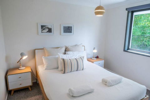 Araluen - Getaway Accommodation 4