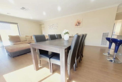 Ararat - Getaway Accommodation 3
