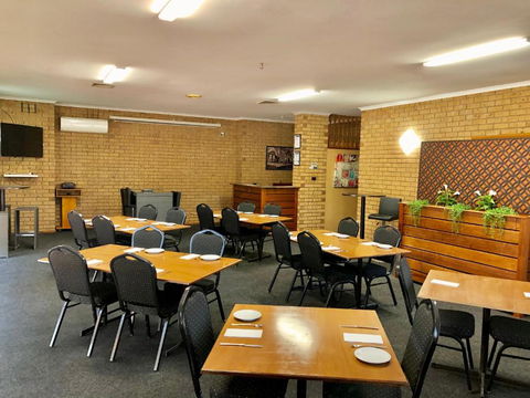 Ararat Colonial Lodge Motel - Getaway Accommodation 4
