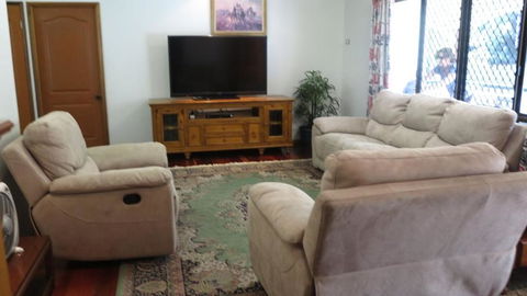 Arcadia Gardens - Getaway Accommodation 3
