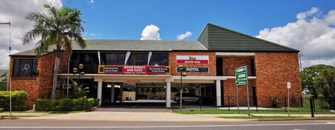 Archer Park Motel - Getaway Accommodation 3