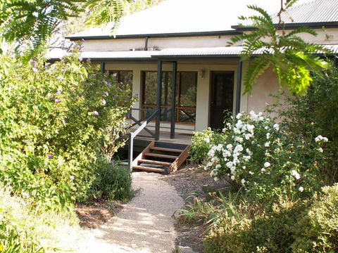 Archery Road Estate - Getaway Accommodation 0