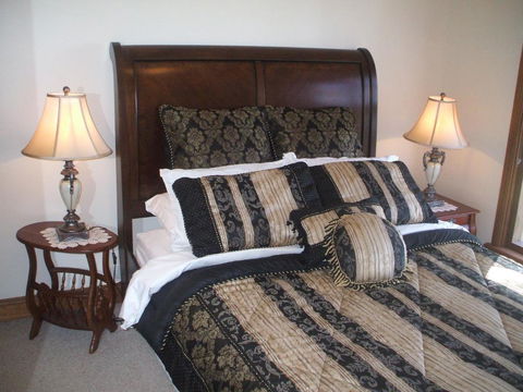 Archery Road Estate - Getaway Accommodation 4