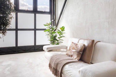 Architectural Home, Pool Oasis/ Steps From Trendy Chapel St. - Getaway Accommodation 2