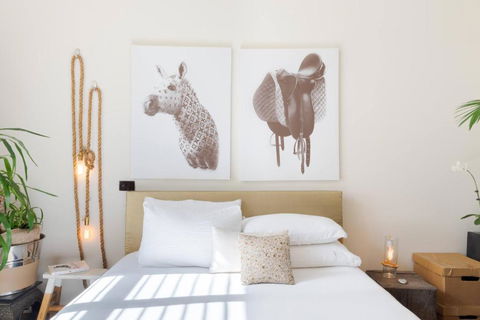 Architectural Home, Pool Oasis/ Steps From Trendy Chapel St. - Getaway Accommodation 3