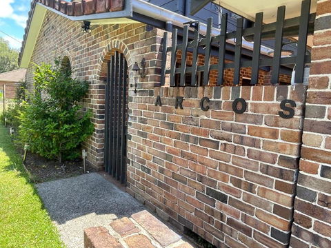 Arcos - Getaway Accommodation 0