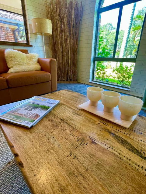 Arcos - Getaway Accommodation 4