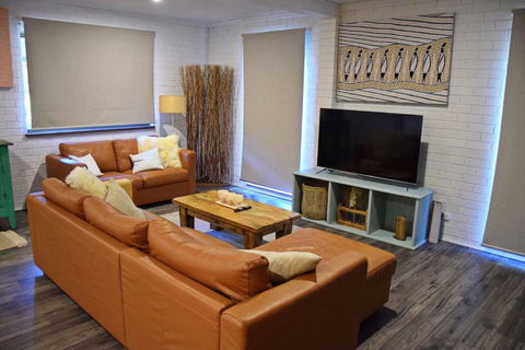 Arcos - Getaway Accommodation 2