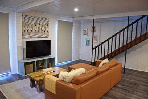 Arcos - Getaway Accommodation 3