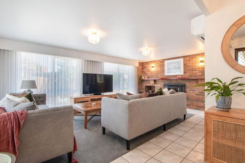 Arden Monte Vista - Getaway Accommodation 0