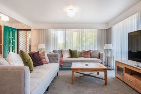 Arden Monte Vista - Getaway Accommodation 1