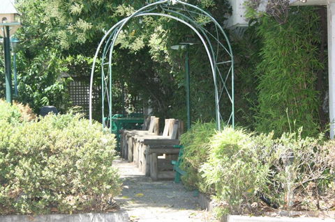 Arden Motel - Getaway Accommodation 2