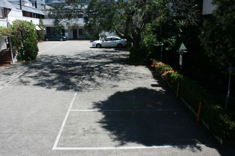 Arden Motel - Getaway Accommodation 1