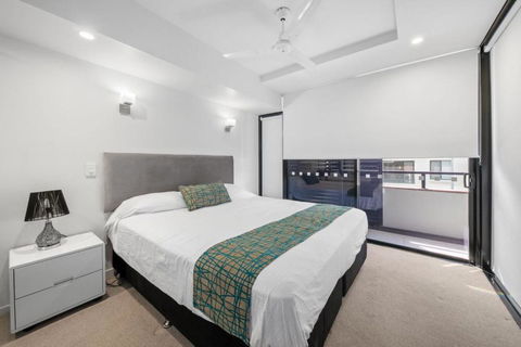 Arena Apartments - Getaway Accommodation 2