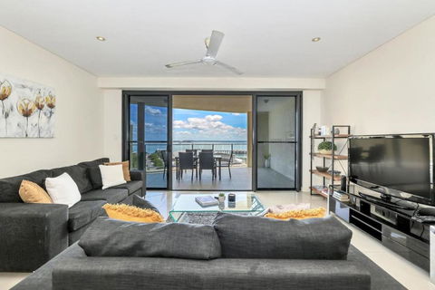Arguably The Best Location In Darwin City - Getaway Accommodation 2