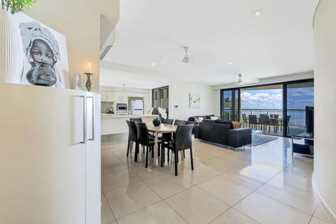 Arguably The Best Location In Darwin City - Getaway Accommodation 4