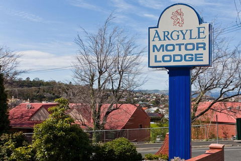 Argyle Motor Lodge - Getaway Accommodation 0