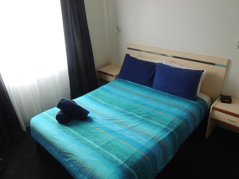 Argyle Terrace Motor Inn - Getaway Accommodation 4