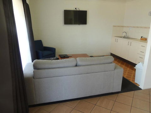 Argyle Terrace Motor Inn - Getaway Accommodation 2