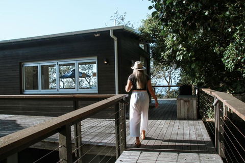 Argyll Mollymook Absolute Oceanfront - Getaway Accommodation 2