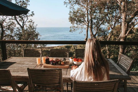 Argyll Mollymook Absolute Oceanfront - Getaway Accommodation 4