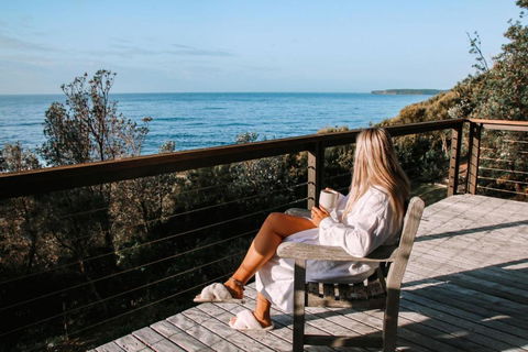 Argyll Mollymook Absolute Oceanfront - Getaway Accommodation 0