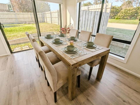 Arina On Lakes - Getaway Accommodation 3
