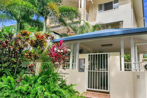 Arlington Apartments - Getaway Accommodation 3