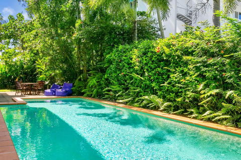 Arlington Apartments - Getaway Accommodation 0
