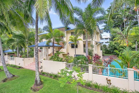 Arlington Apartments - Getaway Accommodation 2