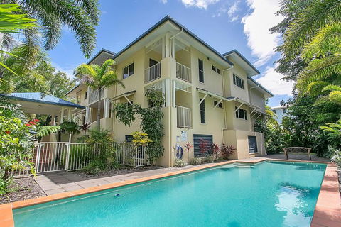 Arlington Apartments - Getaway Accommodation 4