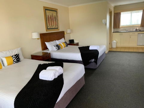 Armidale Pines Motel - Getaway Accommodation 3