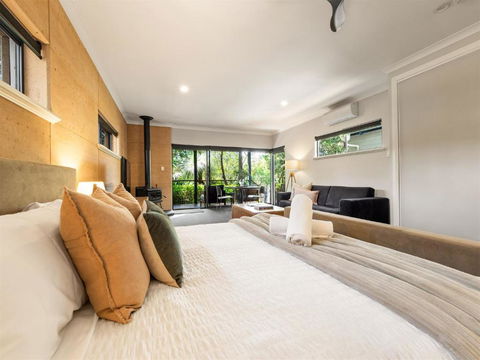 Aroha - Getaway Accommodation 4