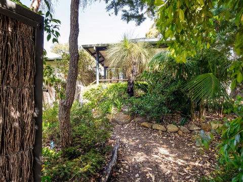 Aroha - Getaway Accommodation 0