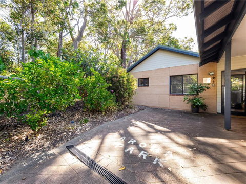 Aroha - Getaway Accommodation 2