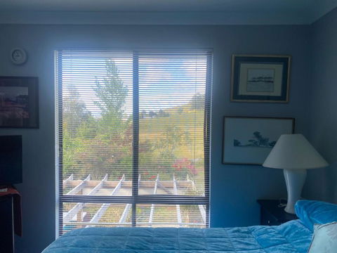 Art House Blue Room - Getaway Accommodation 3