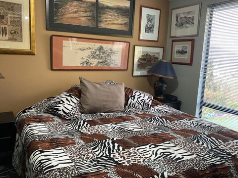 Art House - Getaway Accommodation 4