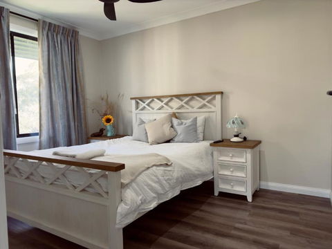 Art Shack @ Wilgabah - Getaway Accommodation 2