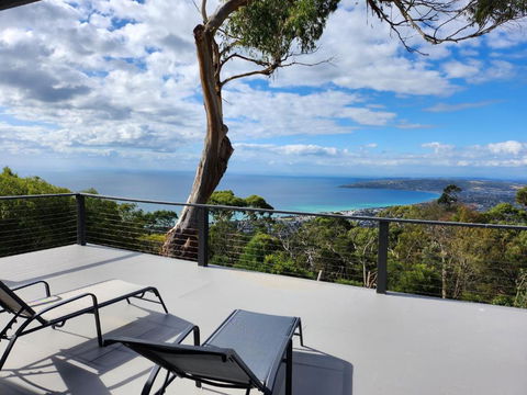 Arthurs Holiday Villa - Getaway Accommodation 0