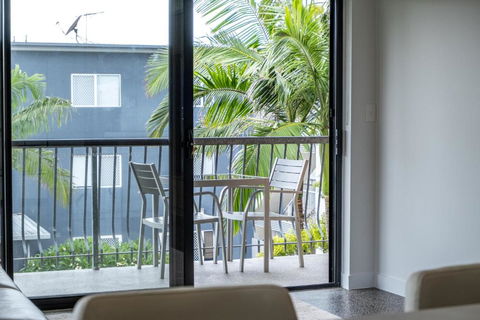 Ascot Boutique Apartments - Getaway Accommodation 1