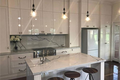 Ashbrooke Cottage - Getaway Accommodation 4