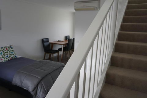 Ashmont Motel And Apartments - Getaway Accommodation 1