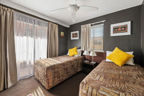 Asiatic Suite At Nautilus Mooloolaba - Getaway Accommodation 2