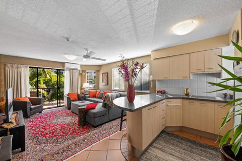 Asiatic Suite At Nautilus Mooloolaba - Getaway Accommodation 0